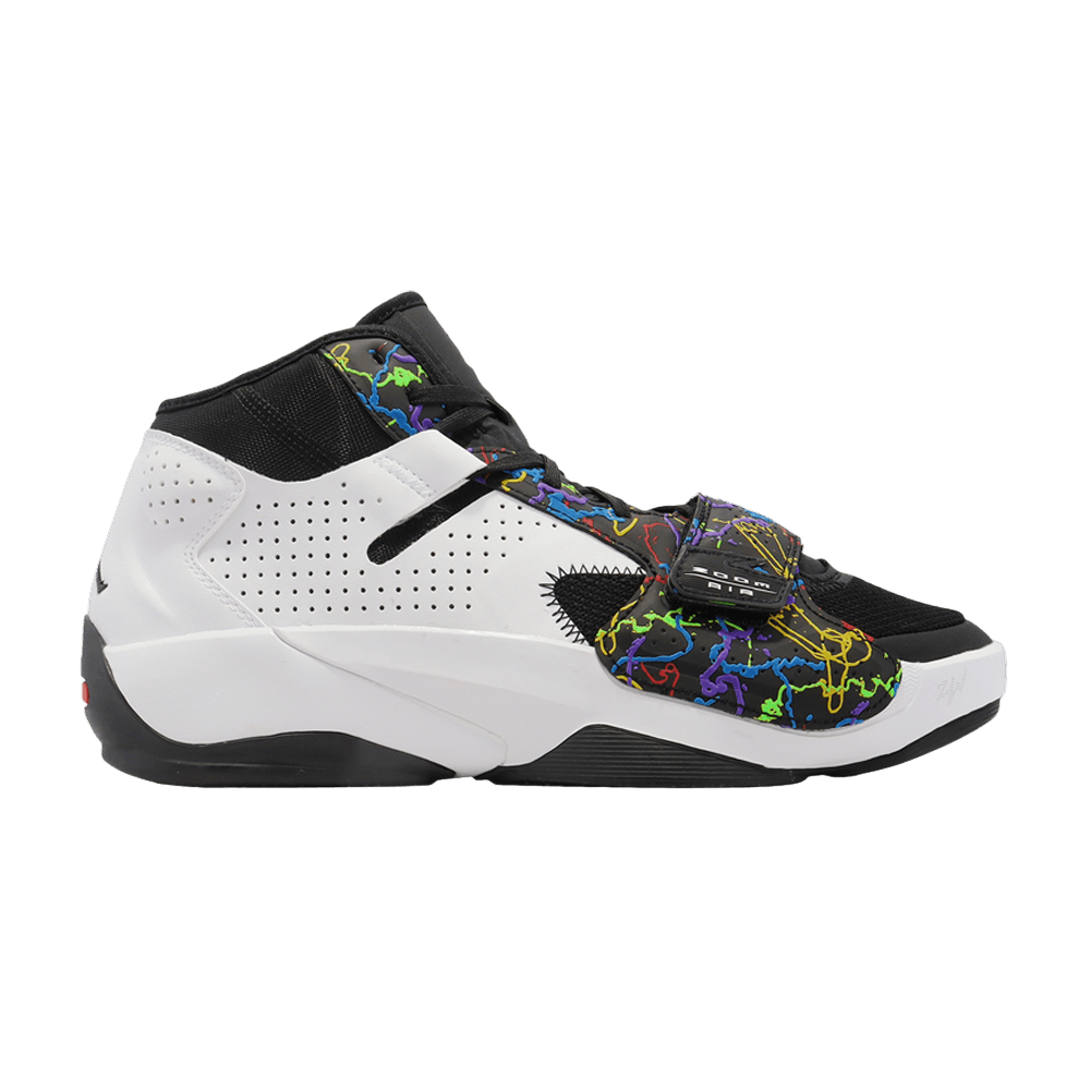 Кроссовки Jordan Zion 2