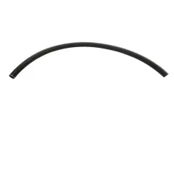 Шланг для отвода воздуха 1 м x 35 мм, Karnasch, арт. 11.4766