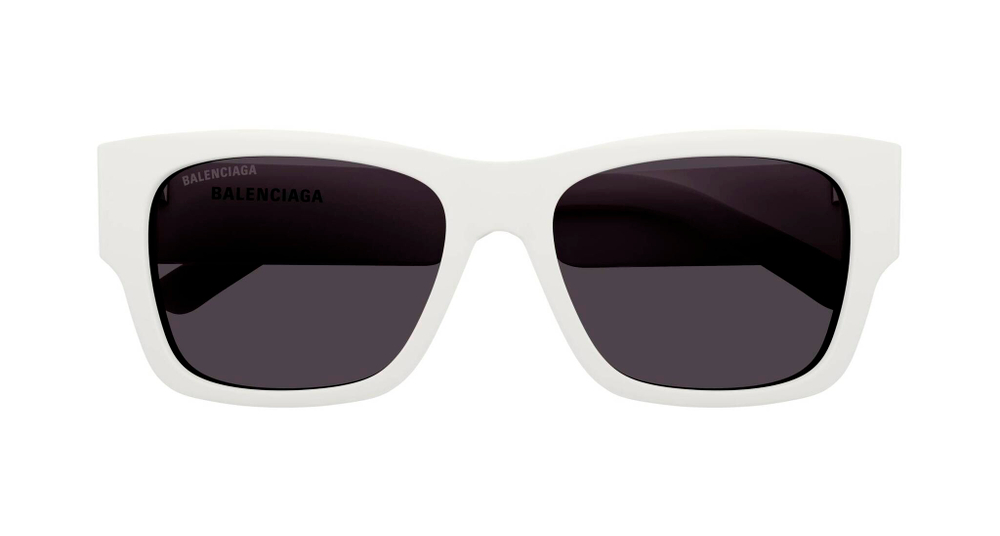 Солнцезащитные очки Balenciaga - белый(BB0262SA)