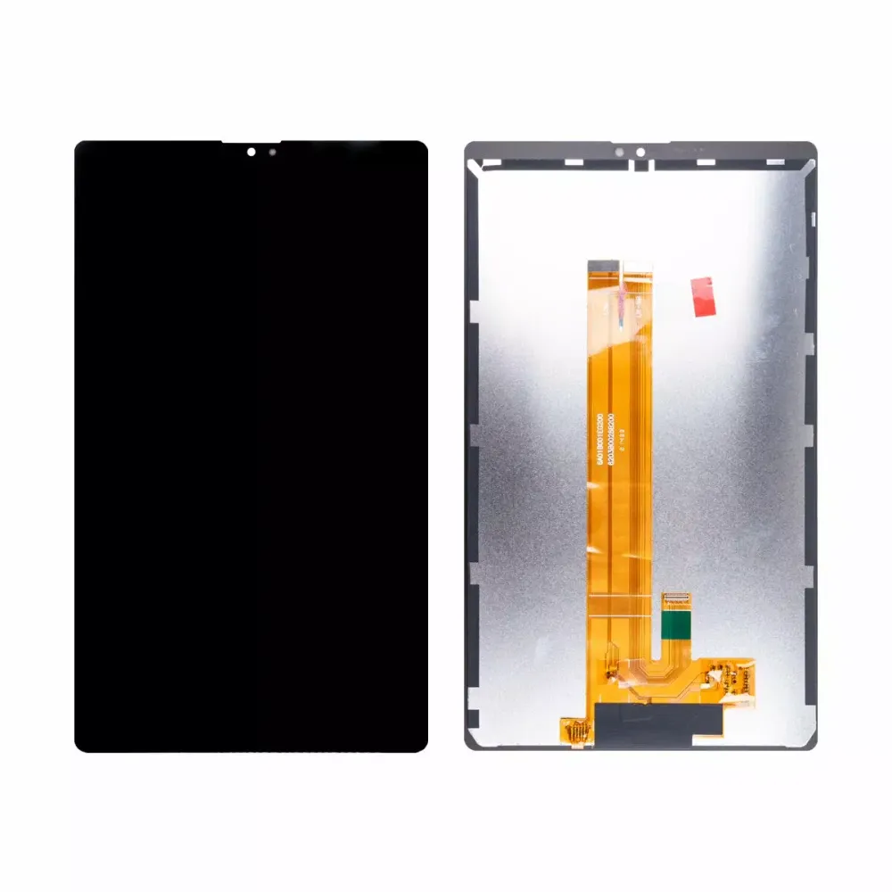 Дисплей для Samsung T225 (Tab A7 Lite 8.7&quot; LTE) с тачскрином Черный - Оптима
