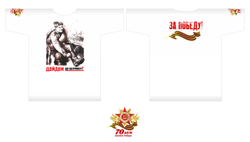 Бессмертный полк-2015. Москва