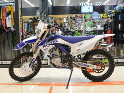 Кроссовый мотоцикл MOTAX EXR 300 Blue