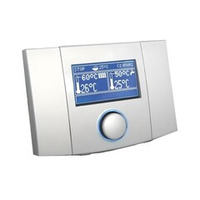 ZOTA Термостат для управления пеллетной горелкой ecoSTER 200