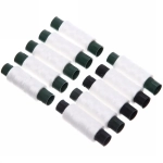 Нитки «RUNIS» полиэстер белые, №40 (намотка 120м) 1шт