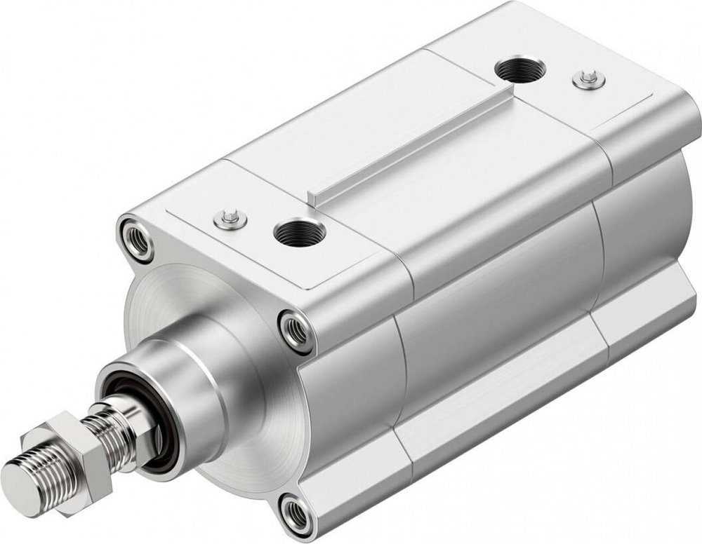 DSBF-C-80-250-PPVA-N3-R Стандартный цилиндр
