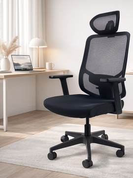 Кресло офисное SK-2435