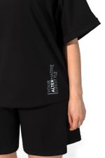 Костюм Темп-2 Виотекс ЧЁРНЫЙ