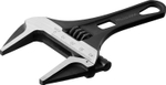 KRAFTOOL SlimWide Compact, 160/44 мм, разводной ключ (27266-25)
