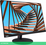 Монитор Lenovo ThinkVision T25d-10 (61DBMAT1EU)