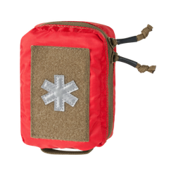 Helikon-Tex MINI MED KIT® - Polyester - Red