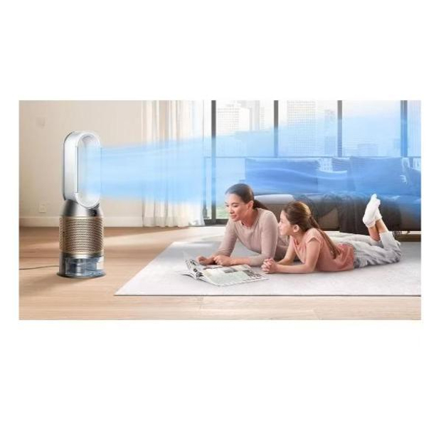 Увлажнитель-очиститель воздуха Dyson PH04