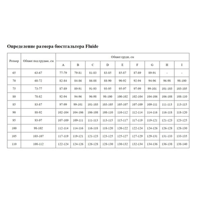 Бюстгальтер-балконет Allure с мягкой чашкой (Размер: 90C) (Цвет: красный с бежевым)