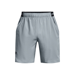 Мужские теннисные шорты Under Armour Vanish Woven 8in Shorts Men - Grey