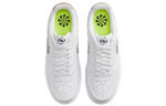 Кроссовки Nike Court Vision 1 (Женская размерная сетка)