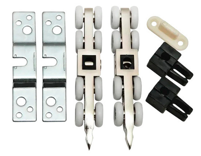 Напр-щие MORELLI SET 8 РОЛИКИ д/м.к. дв. до 70кг