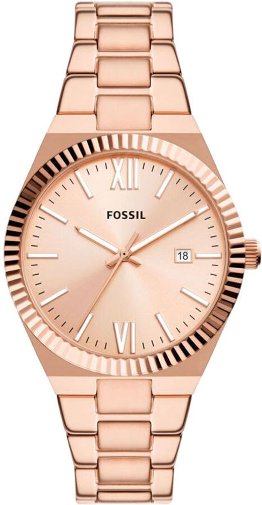 Женские наручные часы Fossil ES5258