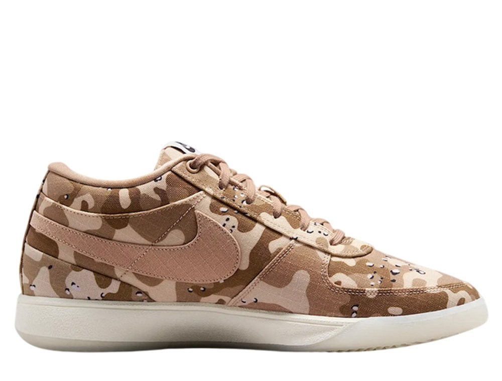 Баскетбольные кроссовки Nike Book 1 "Desert Camo"