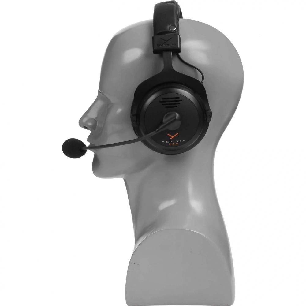Наушники Beyerdynamic MMX 330 PRO