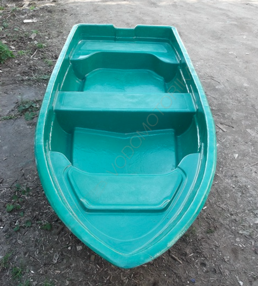 Лодка стеклопластиковая СТЕЛС 315