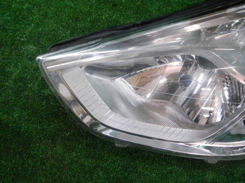 Фара левая Renault Dokker (2012-2021) галоген