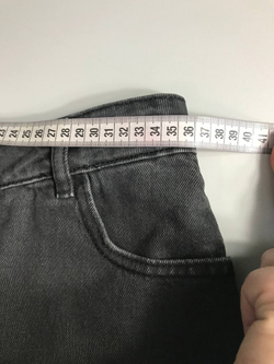 Юбка Reserved модная, маркировка 36, визуально на 42 размер