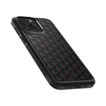 Гибридный чехол Spigen Cryo Armor для iPhone 15 Pro Max