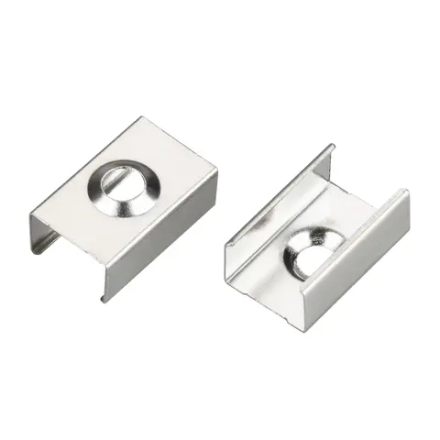 Держатель ARH-ROUND-D8 (Arlight, Металл) 037403