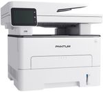 МФУ лазерное черно-белое Pantum M7310DN