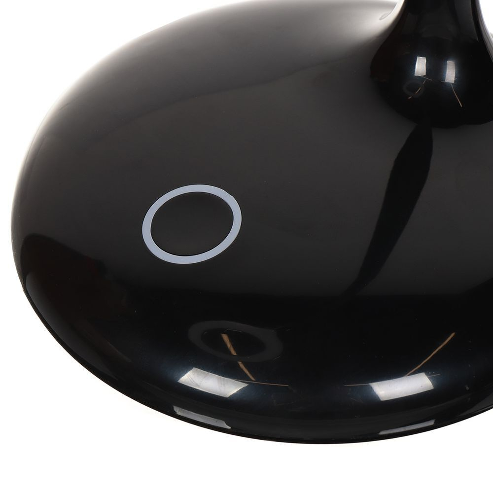 Светильник настольный на подставке, 7.5 Вт, черный, SPE16941-0110-815/2/333986