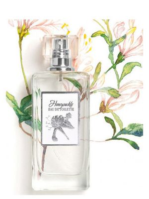 Ninel Perfume Honeysuckle