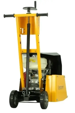 Резчик кровли CR149 Сплитстоун (с двигателем Lifan 177F, глубина реза до 90мм)