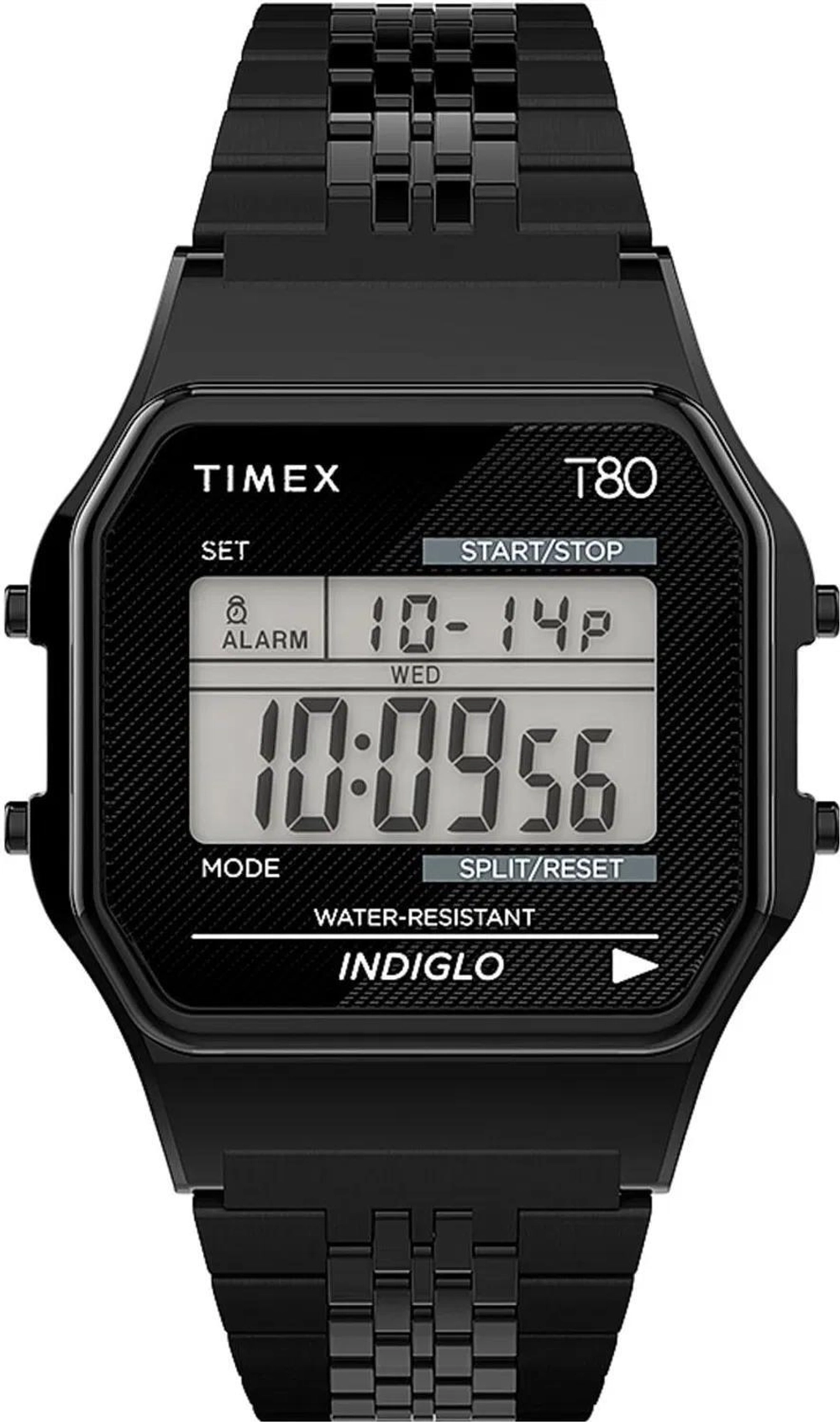 Наручные часы Timex TW2R79400