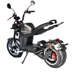 Электроскутер SkyBoard FAR EAST-4000 SPORT