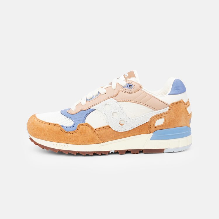 Кроссовки женские Saucony Shadow 5000 