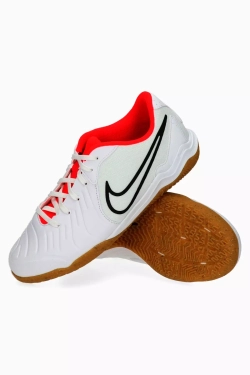 Футзалки Nike Tiempo Legend 10 Academy IC Junior