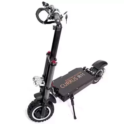 Электросамокат Currus R11 PRO (40ah/60V)
