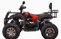 Квадроцикл YACOTA SELA 200 PRO
