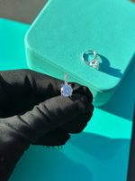 Серьги Tiffany & Co.