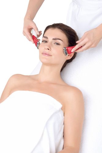 Процедуры для лица