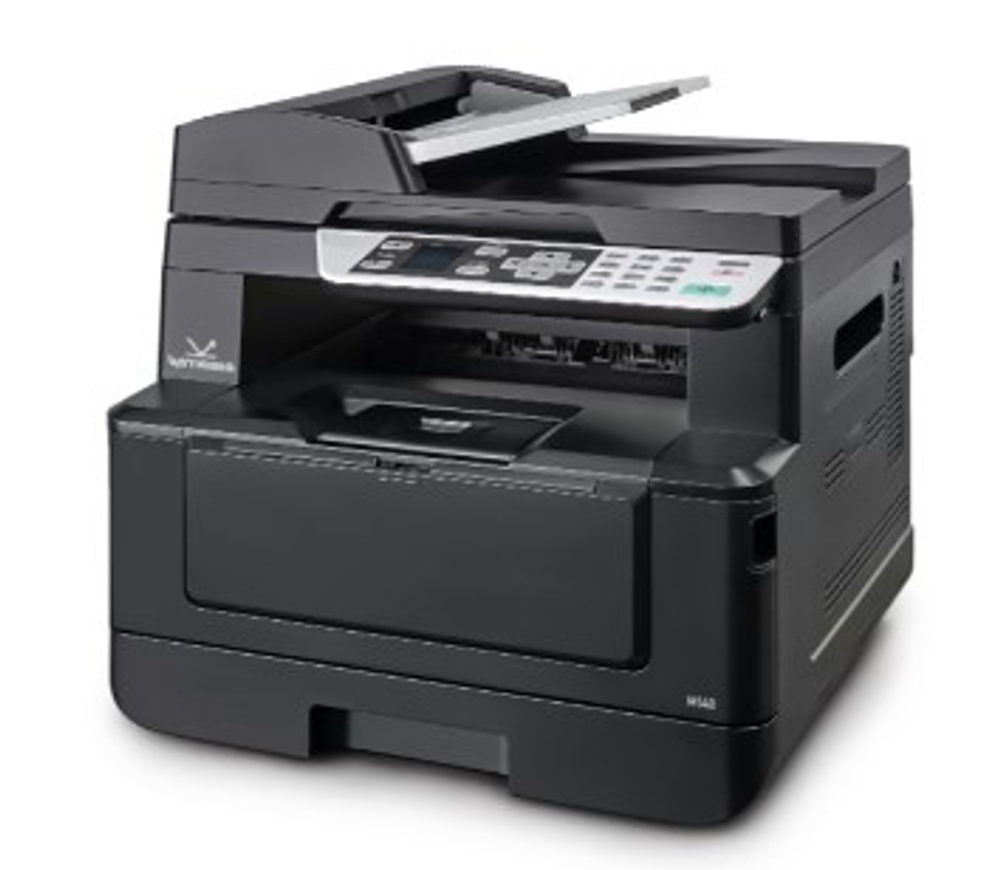 МФУ лазерное черно-белое Катюша M140T