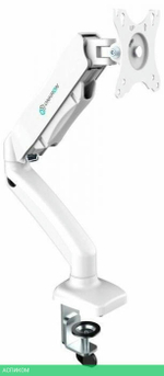 Кронштейн OnKron G160W белый