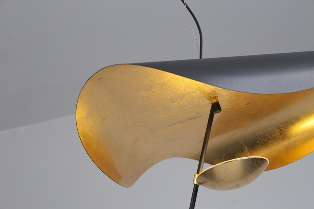 Люстра Lederam S1 D80