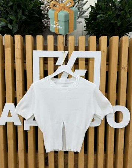 Кофта 50351496 Fabrika