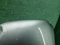 Капот JAECOO J7 (2023-н.в.)