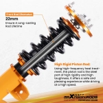 Maxpeedingrods Coilovers Lowering Kit для автомобиля: BMW 3 Series E36 1991-99 Shocks Struts