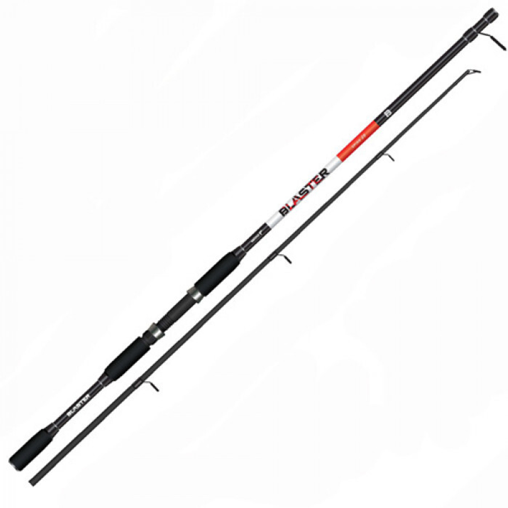 Удилище спиннинговое Salmo Blaster SPIN 20 2.70