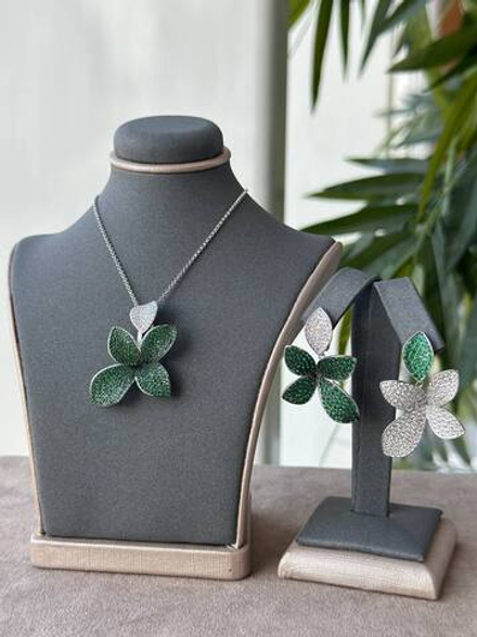 Кулон Pasquale Bruni