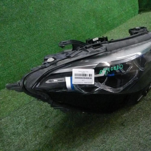 Фара правая BMW 8er G14 G15 G16 (2018-2022) Laser