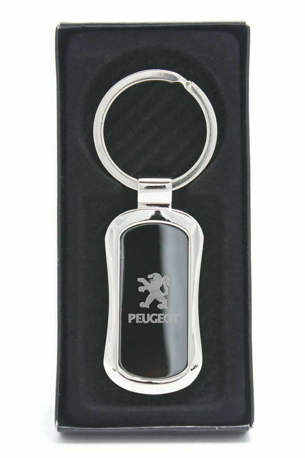 Брелок №017 AUDI KING №017