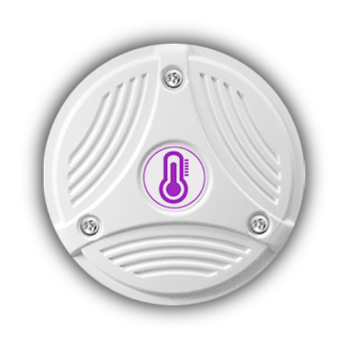 Датчик наружной температуры ZONT МЛ-773 (NTC) аналоговый